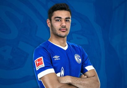 Türkiyə millisinin üzvü 15 milyon avroya transfer olundu - RƏSMİ