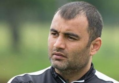 Aftandil Hacıyev: \