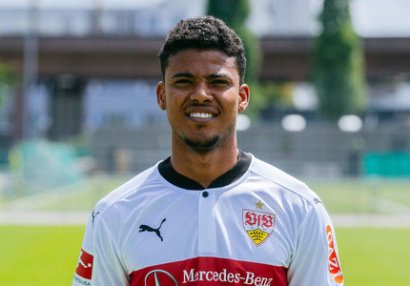 “Qarabağ” Bundesliqadan futbolçu transfer edir