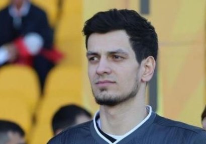 Emil Balayev yenə ən yaxşılar sırasında