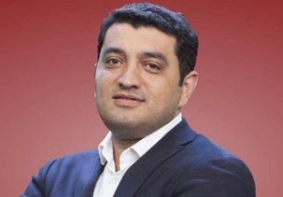 Ayltonu cəzalı duruma Gündüz Abbaszadə salıb - TƏFSİLAT