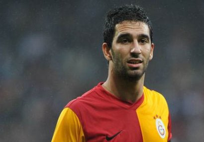 Fatih Terimdən Arda Turan sürprizi