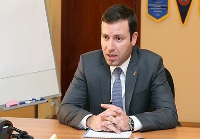 “İstefa” şüarları nəticəsini verib – Elxan Məmmədov göndərilir