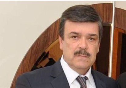 “Neftçi”nin veteran futbolçusu vəfat edib
