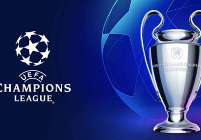 Çempionlar Liqasında inqilabi dəyişiklik