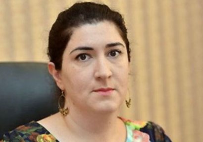 AFFA rəsmisi Avropa Liqası matçına təyinat aldı