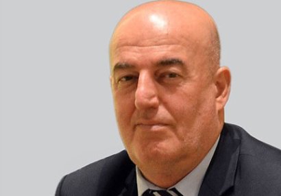 Asim Xudiyev Avropa Liqasının oyununa təyinat aldı