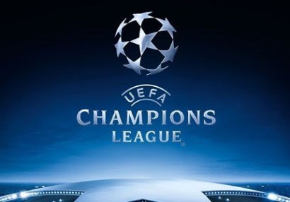 Çempionlar Liqasında I təsnifat mərhələsi başlayır