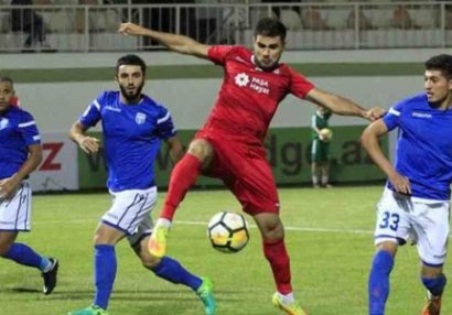 “Sabah” “Sumqayıt”la qarşılaşacaq