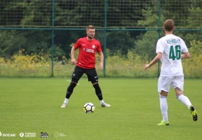 Kiril Petrov: “Ötənilki səhvləri buraxmaq istəmirik”