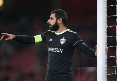 Rəşad Sadıqovun \
