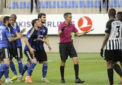 PFL mövsümünün Əsasnaməsində bir sıra dəyişikliklər edib