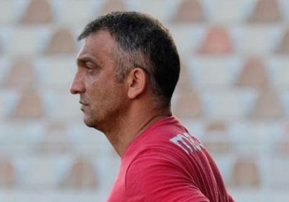 Elşad Əhmədov: \