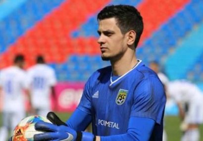 Emil Balayevdən daha bir quru oyun