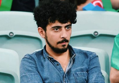 Şəkidəki qəzada “Qəbələ”nin əməkdaşı ağır xəsarət alıb