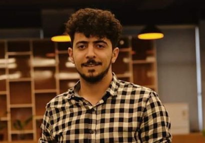Şəkidəki qəzada xəsarət alan jurnalistin vəziyyəti necədi?