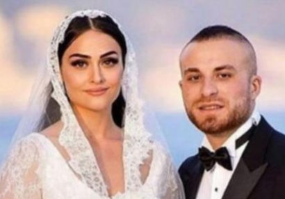 Futbolçu başqa qadınla görüntüləndi, jurnalistləri görüb panikaya düşdü - FOTO