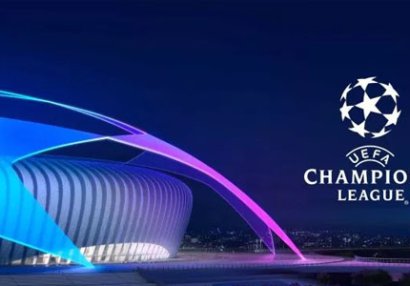 Çempionlar Liqasında cavab oyunları başlayır