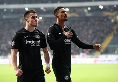 Bundesliqadan Premyer Liqaya