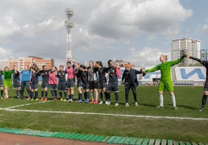 Azərbaycan millisinin iki futbolçusu Rusiya klubunda