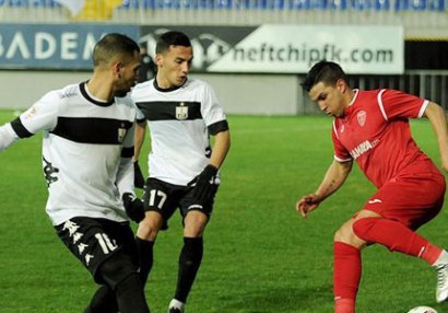 “Keşlə” Rumıniya klubuna satdığı futbolçusunu icarəyə götürür