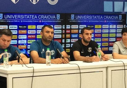 Aftandil Hacıyev: \
