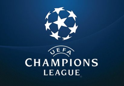 Çempionlar Liqası: II təsnifat mərhələsinin cütlükləri