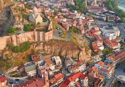 Gürcüstan idmançılarına Dağlıq Qarabağda keçiriləcək “turnir”də iştirakı qadağan etdi