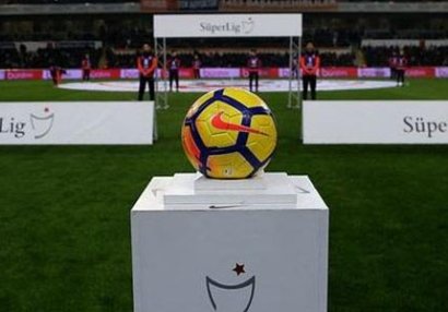 Türkiyə Super Liqasında derbi tarixləri açıqlandı