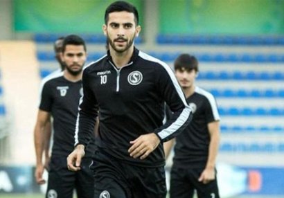Ağabala Ramazanov: \