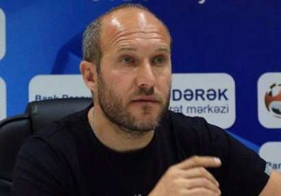 Samir Abasov: \