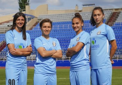 AFFA 3 milli üzvünü Rusiya klubuna \