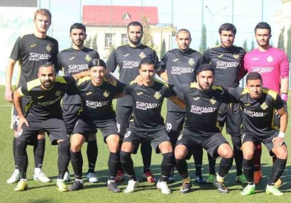 AZAL-ın varisi də \
