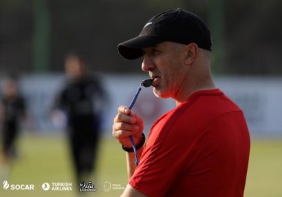Bordinlə Mahmudovun mətbuat konfransı olacaq