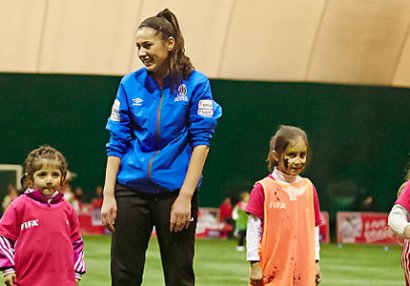 Azərbaycan millisinin futbolçusu Qazaxıstan klubunda
