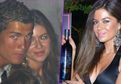 Təcavüzdə ittiham olunan Ronaldo ilə bağlı gözlənilməz qərar