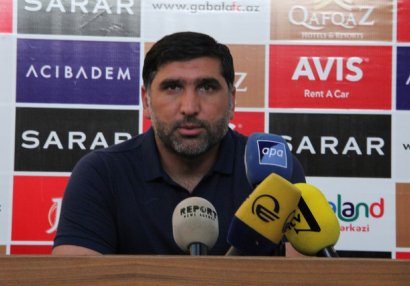 Sənan Qurbanov: \
