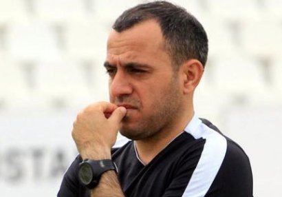 Ayxan Abbasov: \