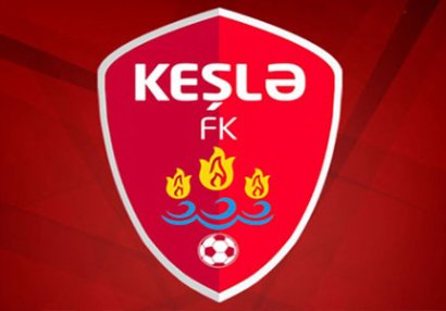 “Keşlə” “Osmanlıspor”la qarşılaşacaq