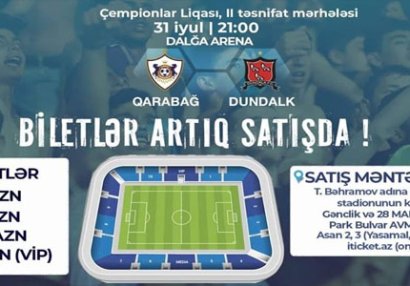 “Qarabağ\