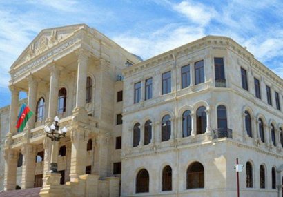 Azərbaycanda uşaqlara qarşı seksual zorakılıq edən futbol məşqçisi tutuldu