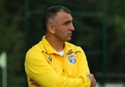 Elşad Əhmədov: \