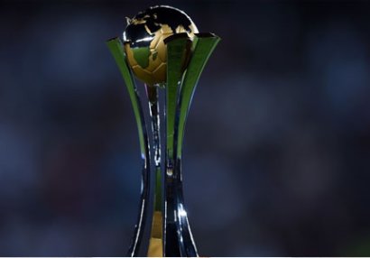 Klublararası dünya çempionatının vaxtı açıqlandı