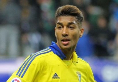 Millimizin futbolçusu İspaniyada klubunu dəyişir