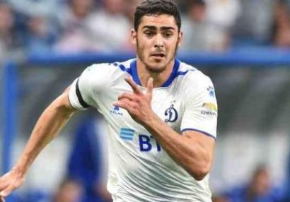 Ramil Şeydayev yeni hücumçunun transferindən danışdı