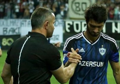 Məşhur ispan klubundan Mahir Emreliyə təklif