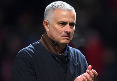 Mourinyo gələcəyi haqqında danışdı: hansı klubda işləyəcək?