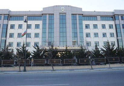 Bakı polisi İrlandiya mətbuatında dərc olunan yazı ilə bağlı araşdırmalara başladı