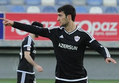 Mahir Emreli bu ispan klubuna transfer olunur