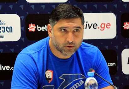Sənan Qurbanov: \